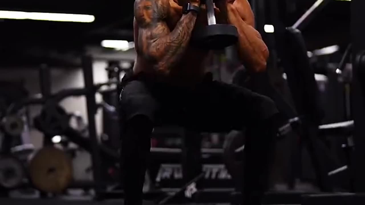 “💪 Every Pain & Exhaustion Makes You Stronger – Keep Going!”