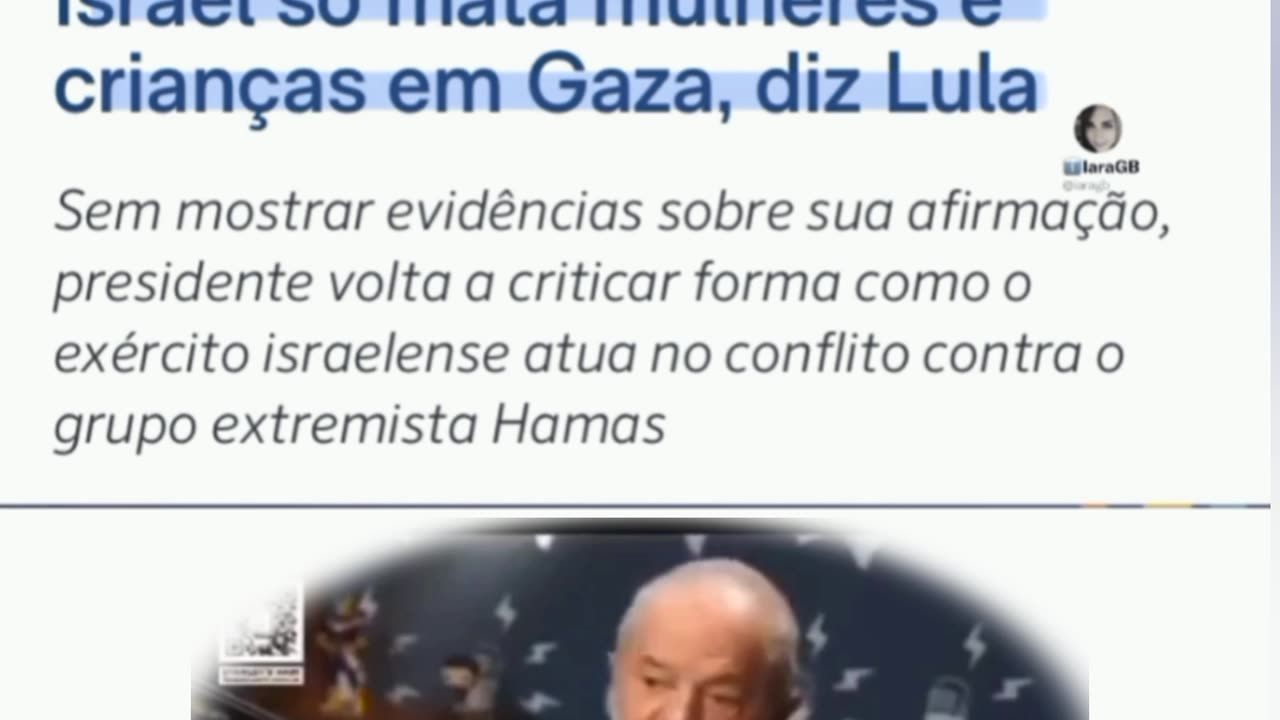 LULALADRÃO: "TENHO QUE MENTIR É, PRECISO MENTIR, PORQUE É SEMPRE MAIS FÁCIL ACREDITAR NUMA MENTIRA".