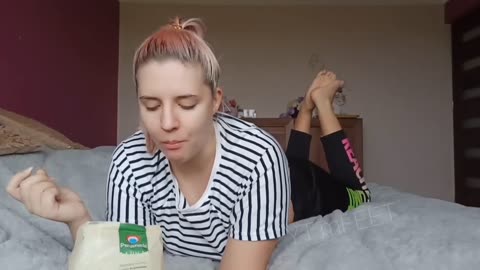 mFeet ASMR Soles & Feet in the Pose 2