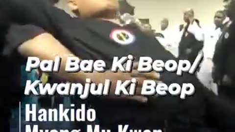 Hapkido