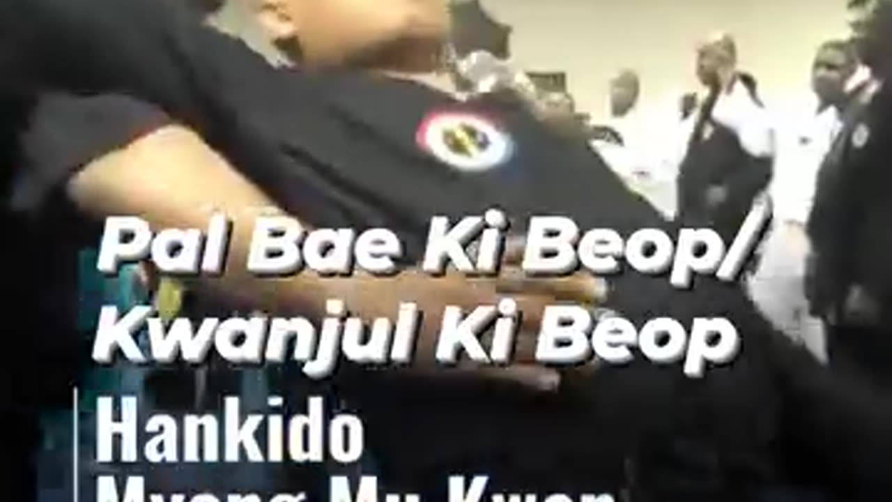 Hapkido