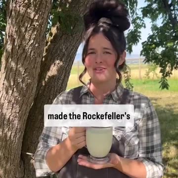 Rockefeller money funded medical schools