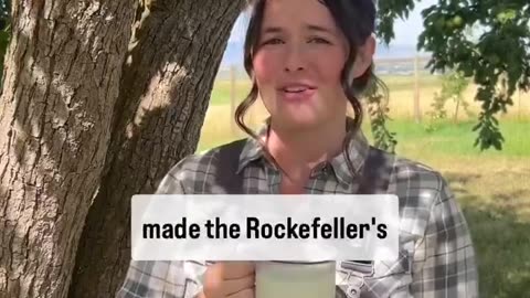 Rockefeller money funded medical schools