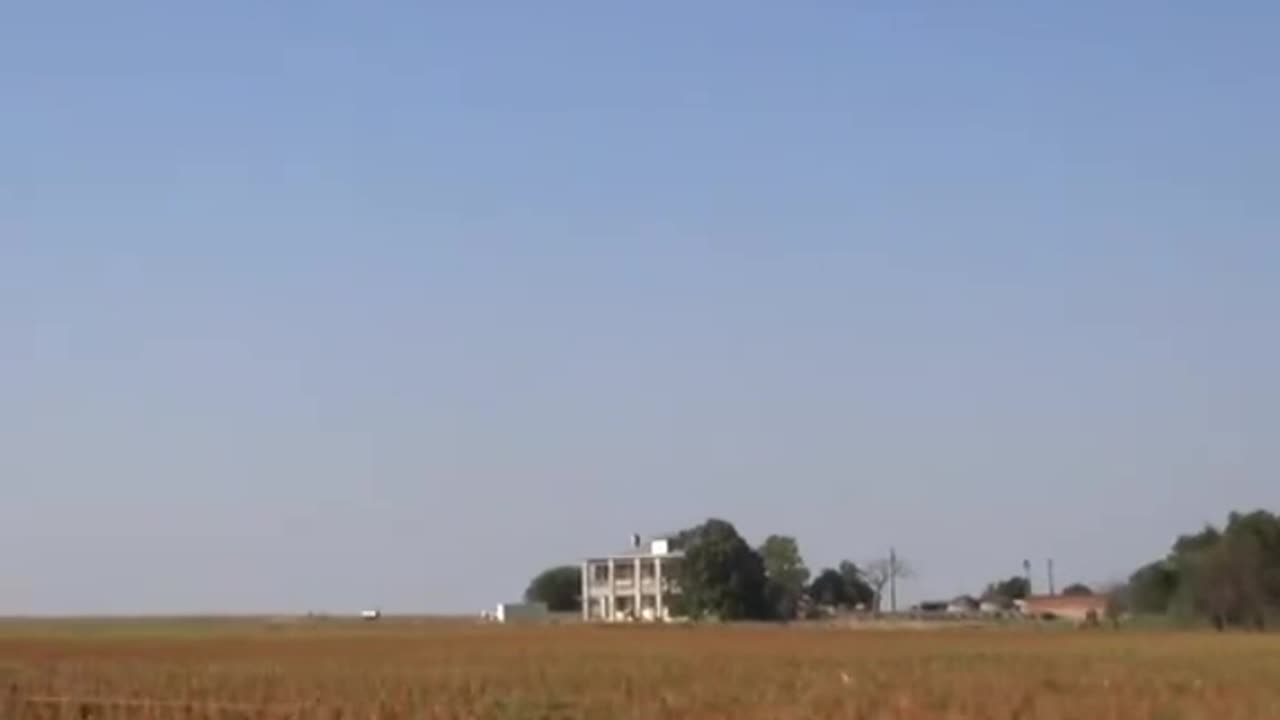 Texas Chainsaw Massacre House