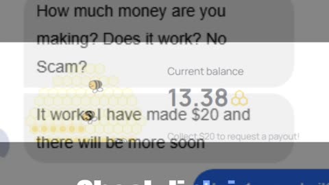 Earn Passive Income from Your Internet with Honeygain