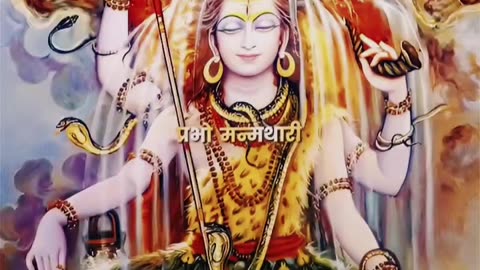 #Hari Om Har Har Mahadev 🙏 💐