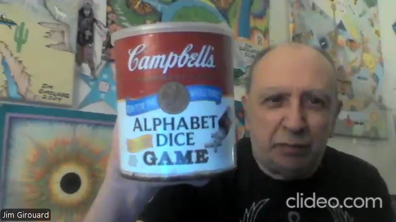 PT 1 SECOND DICE CODE GROUP ZOOM