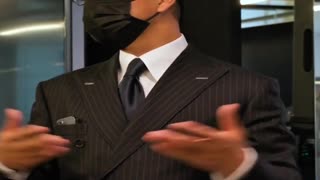20220901文贵先生视频²：灭共10000%信心，灭共后中国人活成啥样？走哪都抱怨互掐记仇，在矛盾中工作，事情都干不好；一起使劲，事情就会不一样。