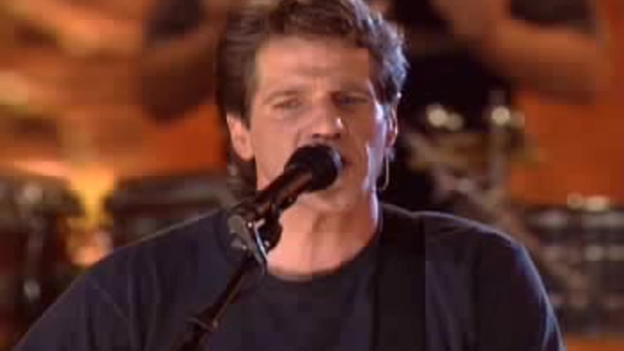 Eagles - Take It Easy