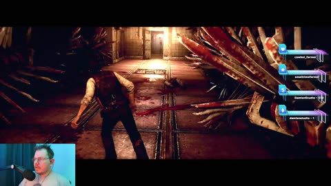 The Evil Within, Chapter 1: Emergency Call