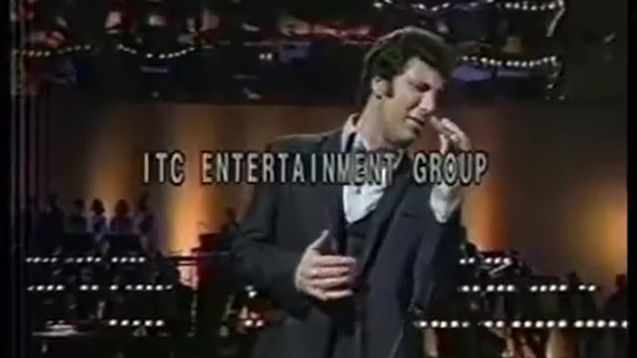 Tom Jones