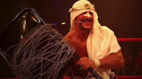 WWE News: ECW LEGEND SABU PASSES AWAY AT 60