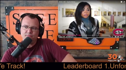 Steel Toe: Rumble, woman who April was “jealous of”, Win By 2, Karmic & Hackamania trolls - 5/9/25