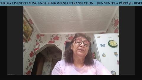 ZÂNA SIMIONICA-EU CRED ÎN VINDECĂRILE DIVINE- CALEA CĂTRE RAI PĂRTĂȘIE #live #cantaricrestine #isus