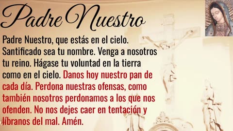En la Iglesia EN VIVO