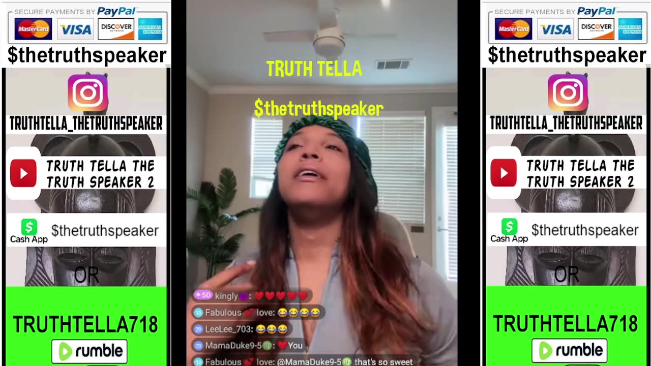 SAVANNA MARIA GARCIA MORNING LIVE 6/6/25