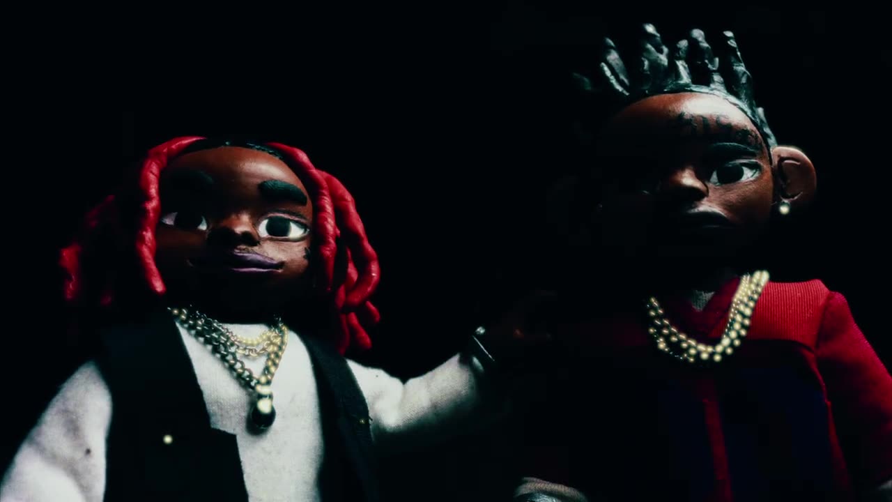 Lil Keed & Lil GotIt Cash Brothers