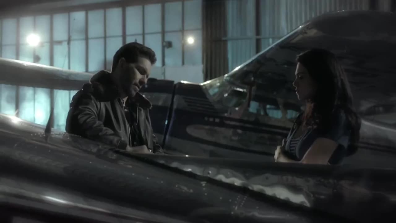 La Piloto capitulo 47