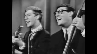 June 13, 1965 | The Seekers Sing “A World of Our Own” on the Ed Sullivan Show