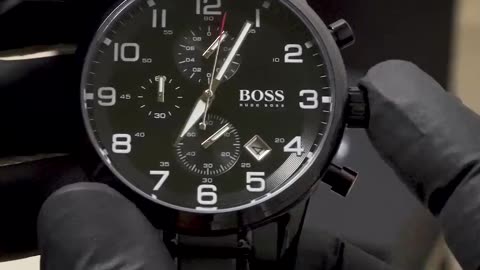 Hugo Boss Men's Watch 1513180