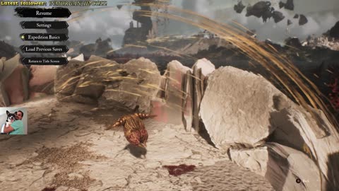 (XBX) Terrific Tuesday! Continuing Expedition 33! Act III exploring and leveling
