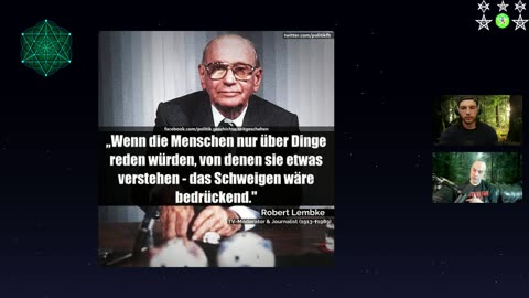 Erkenne Dich selbst #006