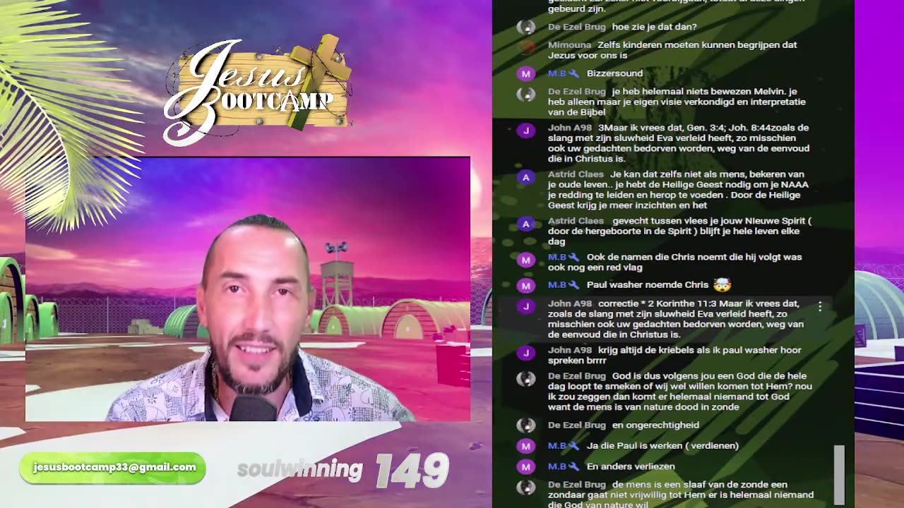 Live stream 73 Free 4 All (8)