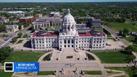 Misinformation swirls following Minnesota lawmaker shootings