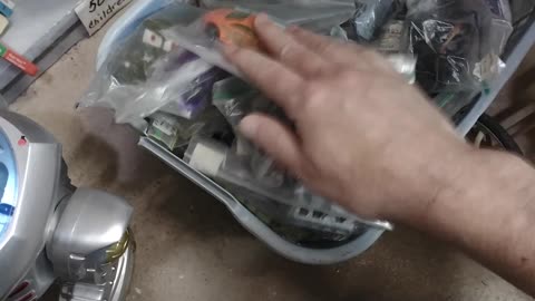 Diecast Hunt 'n' Haul - March 2025