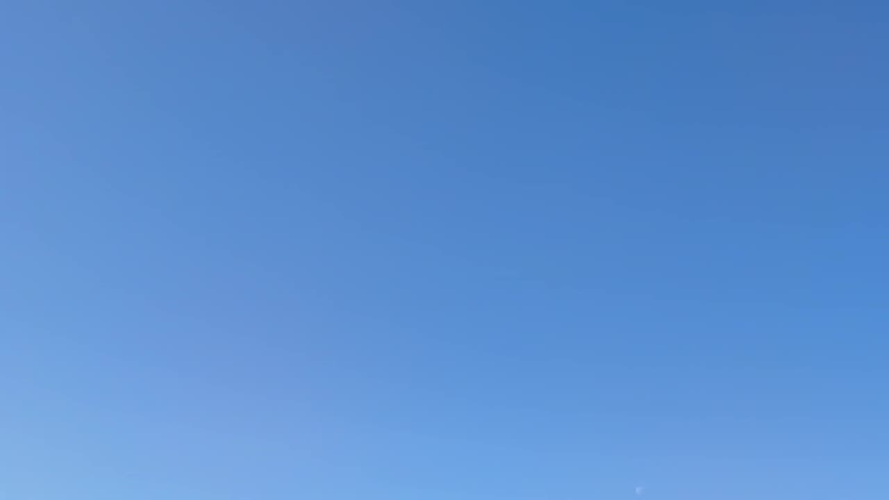 Chemtrails 4/20/25 two