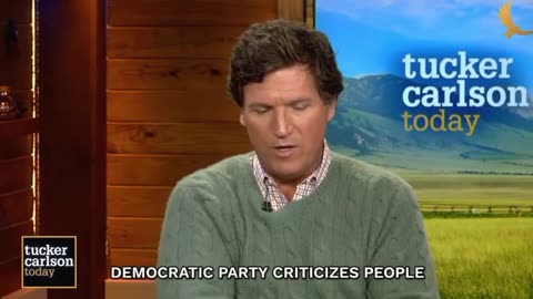 GoldCare Health & Wellness / Tucker Carlson: Where do you get your healthcare now?