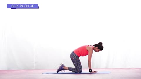 Beginner Cardio Workout
