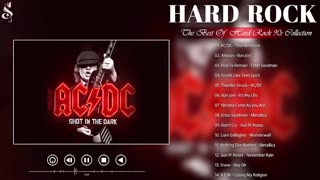 90s Greatest Hits Album and Rock Music Hits