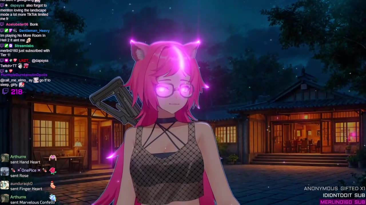 💓[ASMR]Heartbeating You to Sleep💓[vod archive]