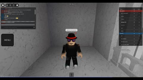 roblox murderers vs sheriffs