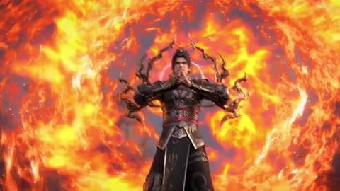 Battle Through the Heavens Episode 149 Preview