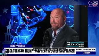 MAGA et les COMPLOTISTES se retournent contre TRUMP