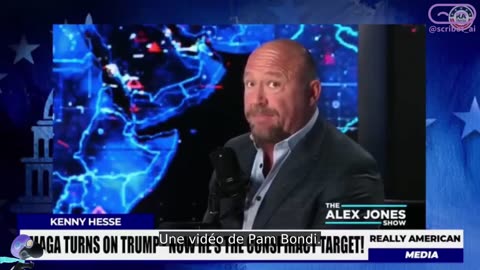 MAGA et les COMPLOTISTES se retournent contre TRUMP