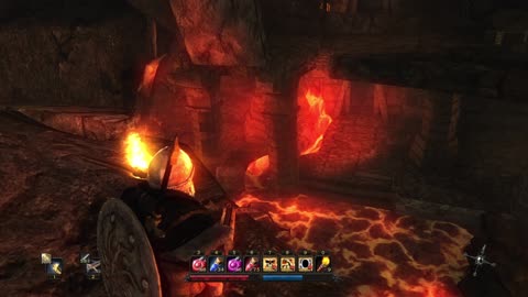 [1/3] Risen (The Don) - Episode 16.1 - The Saurian Priests Tombs! [NC]