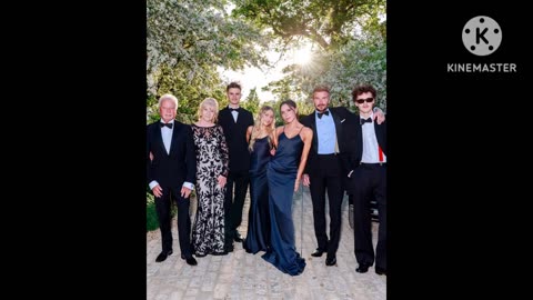 David Beckham's Birthday Bash Without Brooklyn | Family Rift Deepens Over Nicola Peltz Feud