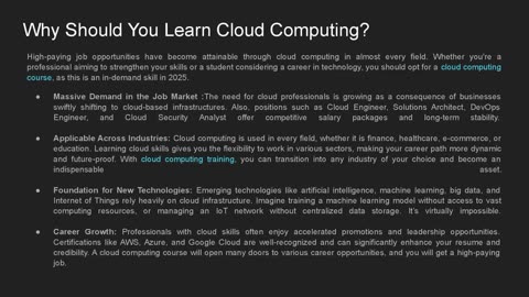 Cloud Computing for Everyone: Learn, Practice, and Get Certified