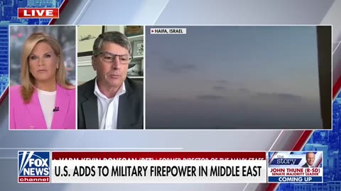 Many people are "impressed" by Israel's "success"...