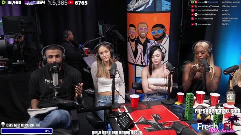 OFMODEL Gets EXPOSED for Shaming MARRIED WOMAN via @RawZone_TV