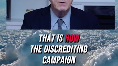 This is why the campaign to discredit "ALLATRA" and the hunt for I. M Danilov were launched.