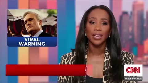 MAGA explodes over _60 Minutes_ host_s graduation speech