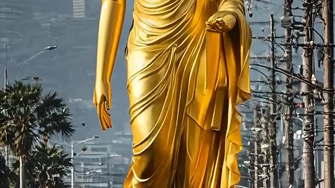 buddha
