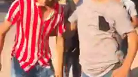 Trending viral video
