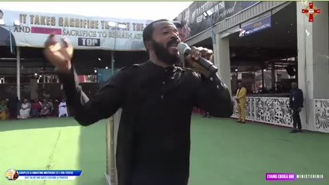 GRAND FINALE OF COUPLES & AWAITING MOTHERS {DAY 58 : 100DAYS FASTING & PRAYER} 31ST AUGUST 2025.