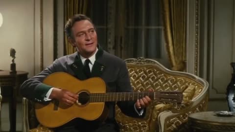 Happy Birthday to Oscar Hammerstein II! Edelweiss from The Sound of Music