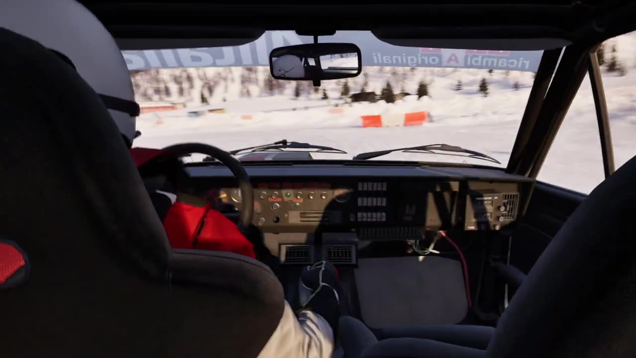 Assetto Corsa Rally Update 0.2 OUT NOW Trailer